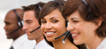 Direct Marketing Support